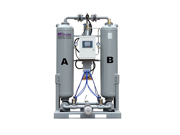 捷豹空壓機(jī)吸咐式干燥機(jī)廠(chǎng)家
